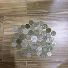 قروش قديمة سعودية 1392ه إلى1428ه
