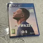 شريط فيفا 22 سوني 4 و سوني 5