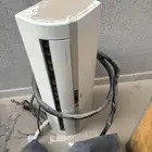 مكيف سبلت وزوليه