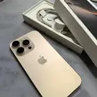 ايفون 16 برو 256