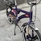 سيكل رامبو على سوام اندنوسي 550