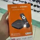 رسيفر أندرويد FXL259 جديد للبيع