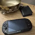 جهاز سوني محمول