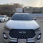 شيري تيقو 7 برو لاقجري 2023