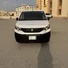 بيجو بارتنر 2024