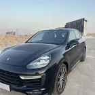 بورش كايين GTS 2016