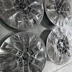 جنوط جيب لاند كروزر 2025 اصلي وكاله مقاس 20