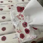 مناديل ثلاث طبقات