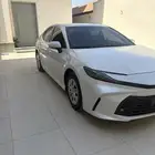 كامري 2025 الساير