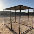 شبك جديد أربع جهات لم يستخدم