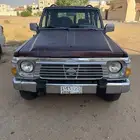 جيب نيسان سفاري 96