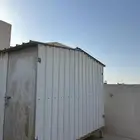 صندقه للبيع خشب كامل من داخل