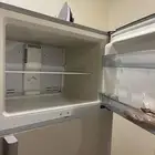 ثلاجة 16 قدم