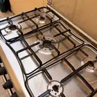 فرن غاز للبيع   طباخ