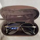 نظارات tom ford