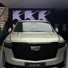 اسكاليد 2021 XL عداد قليل 25 الف فقط