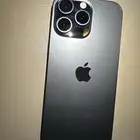 جوال ايفون 16 برو ماكس 512