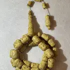 سبحة الزنجبيل سعر مخفظ