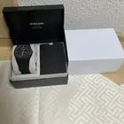 ساعة دي ون ميلانو بولي كاربون