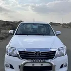 هايلكس 2015 GLX