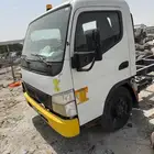 دينا ميتسوبيشي موديل 2010 للبيع