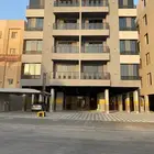 شقق للايجار بالخبر حي الحمراء