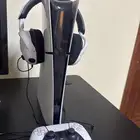 سوني فايف مع جميع مستلزماته  يد   سماعه واستخدام نظيف للبيع