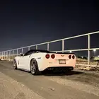 كورفيت 2008 للبيع مشروط