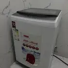 غساله اتوماتيك هام 10 كيلو للبيع ب300