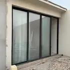شباك كبير 4 درف