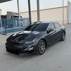 كيا K5 2020