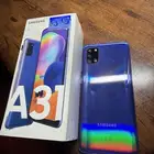 جوال سامسونج A31 128 قيقا جوال ممتاز ينفع لكل شي شاريه 1000