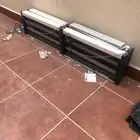 لمبات الحشرات عدد   4