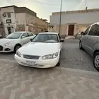 كامري 2000