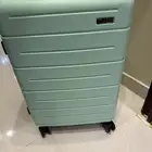 شنطة سفر كالجديدة