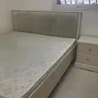 غرفة نوم للبيع