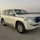 لاندكروزر 2016 V6