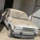 هايلكس 2002 تم البيع