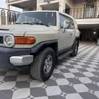 تويوتا اف جي