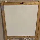 سيورة وجهين صبورة عادية و الوجه الثاني طباشير