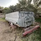 للبيع تانكي