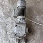محرك دينمو وجيربوكس