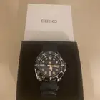 Seiko 5 Sports ساعة