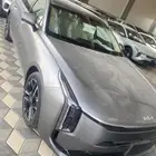 كيا k8 استاندر 2025