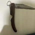سكين خوجه اصلي القديم ف صوره حصان ال سوم