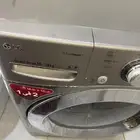 غسالة أوتوماتيك LG