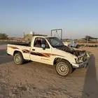 هايلكس تشليح قطع غيار 98-2005