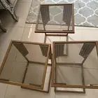 طاولات خدمة
