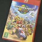 نينتندو سويتش nintendo switch - Mario Kart World