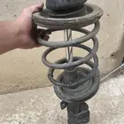 مساعد كابرس امامي يسار نظيف